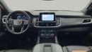GMC Yukon AT4 2023 | AED 2393/Month | 0 DP | 30 Day Return | Warranty | Service History