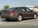 تويوتا كامري 2.5L LE FWD PETROL