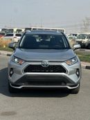 Toyota RAV4 Hybrid XLE 2.5L XLE premium