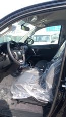 تويوتا فورتونر 2.4L DIESEL A/T 7 SEATER HIGH SPEC(EXPORT TO AFRICA ONLY)