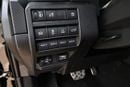 Toyota Tacoma TRD PRO HYBRID 2.4L BLACK/RED