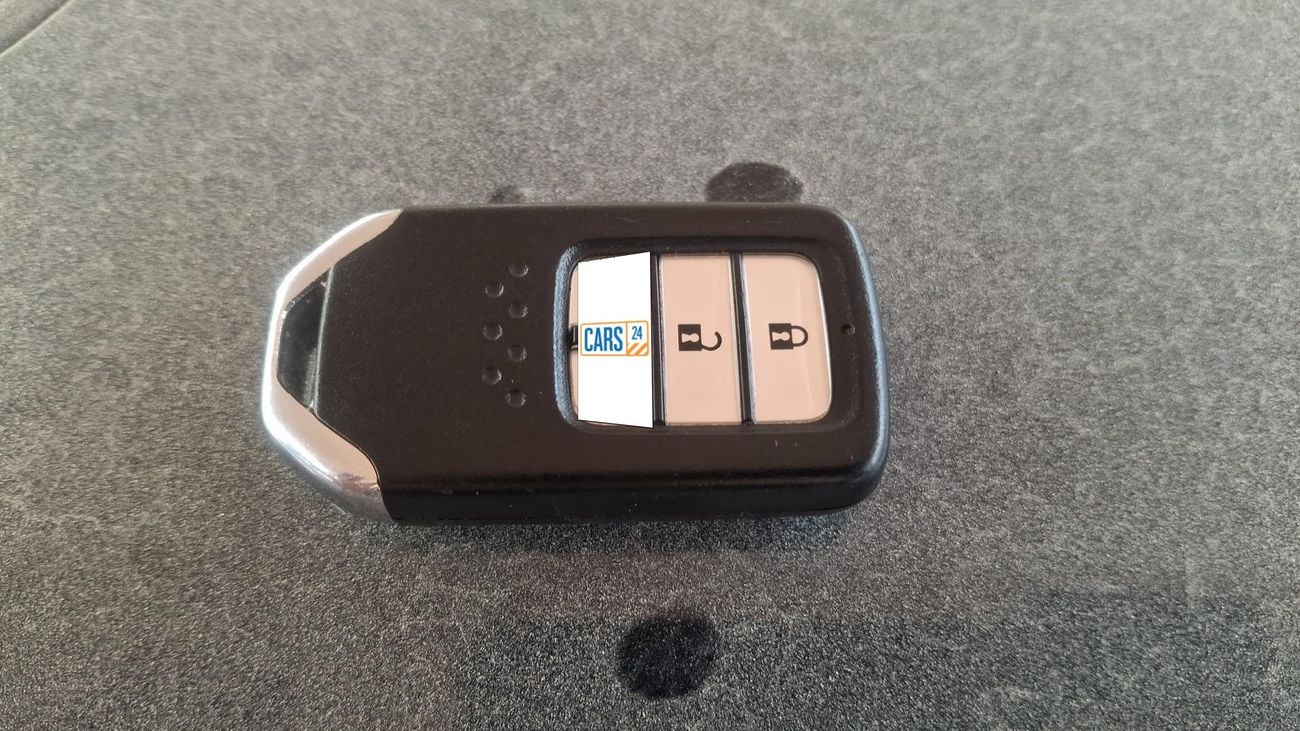 Honda Civic LX SPORT 1.6 | Zero Down Payment | Home Test Drive