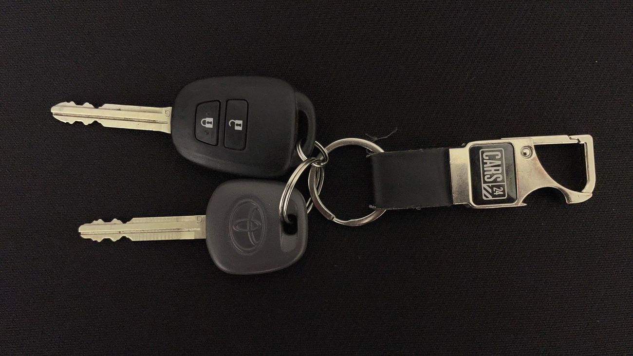 Toyota Yaris SE 1.3 | Zero Down Payment | Home Test Drive