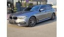 BMW 540i M Sport GCC - Accident Free - Original Paint - Well Maintained