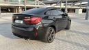 بي أم دبليو X6 M STD