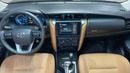 Toyota Fortuner EXR 2024 | AED 1520/Month | 0 DP | 30 Day Return | Warranty | Service History