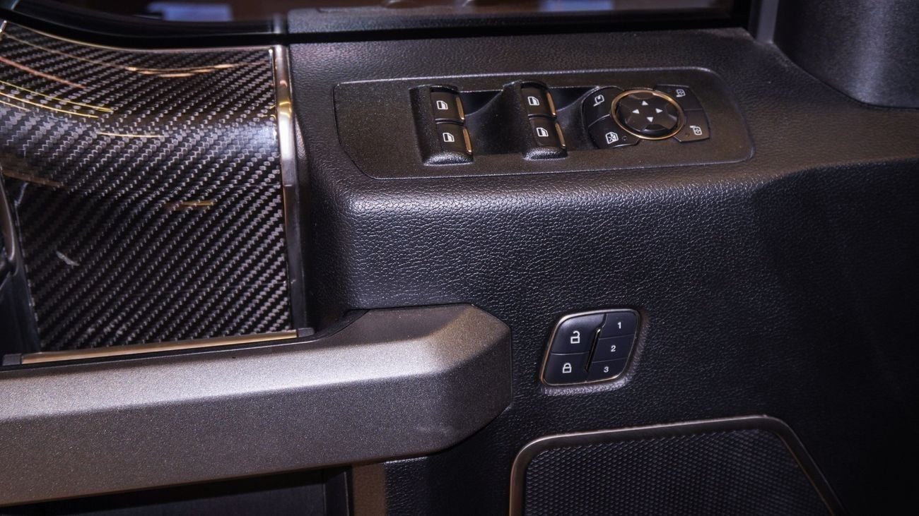 فورد إف-150 رابتور