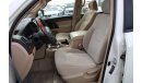 Toyota Land Cruiser Toyota land closer GCC full option