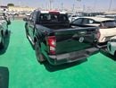 نيسان نافارا Std 2.5L 4WD M/T