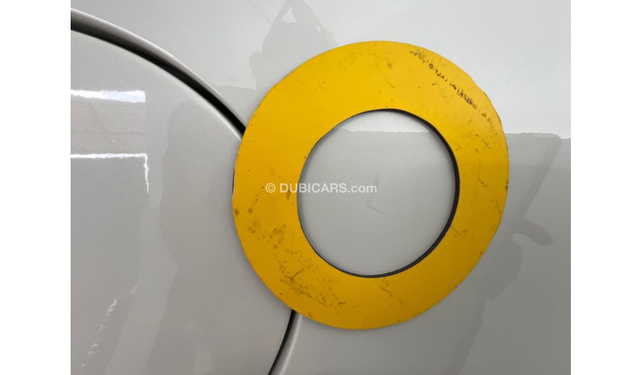 Mitsubishi ASX GLX Lowline