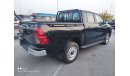 Toyota Hilux Pick-up Double Cabin