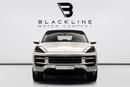 Porsche Cayenne 2024 Porsche Cayenne Coupe, 3.0 TC V6, AWD, 353bhp, 8 Speed Auto
