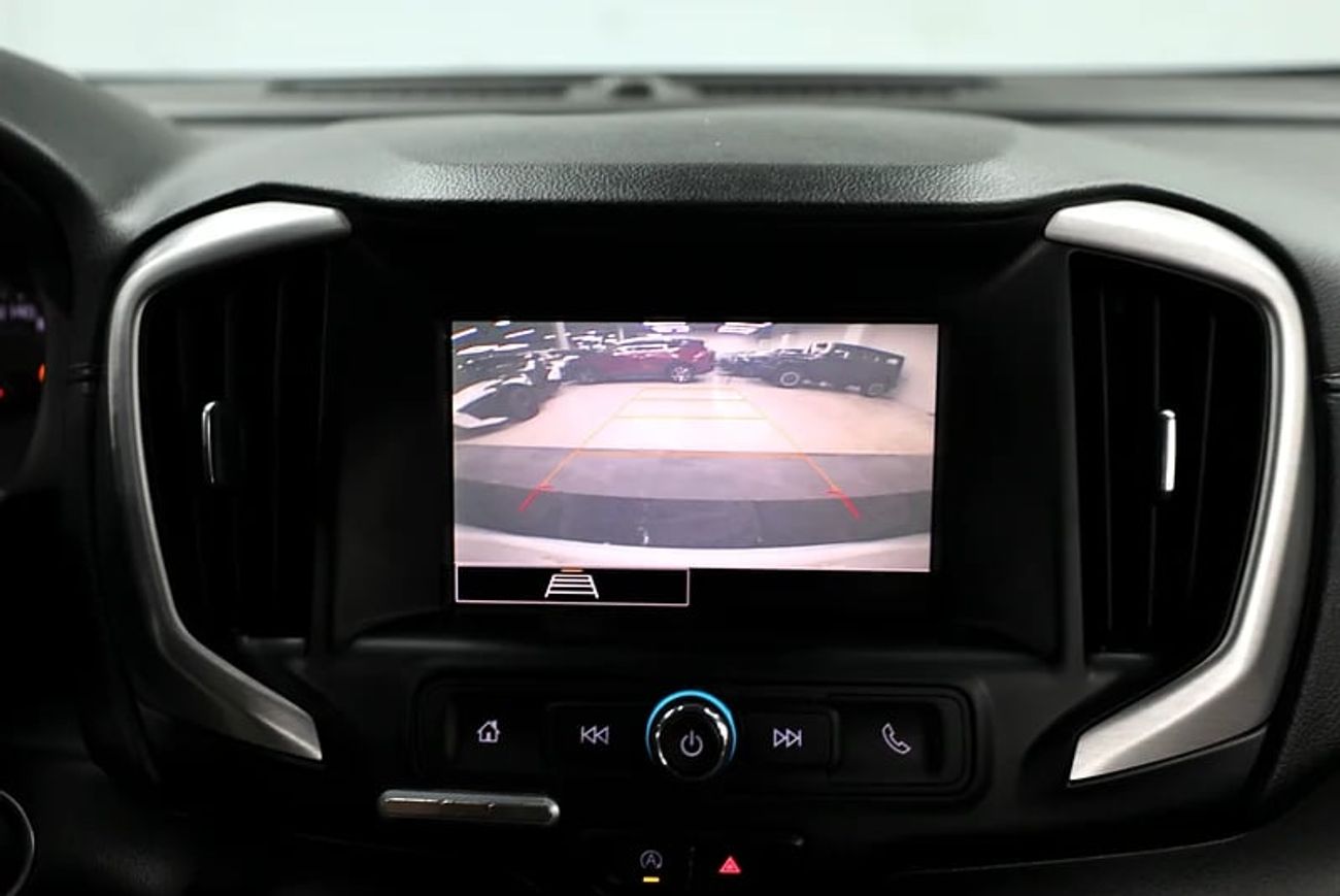 جي أم سي تيرين GCC | | 1075 monthly Ref#L154376