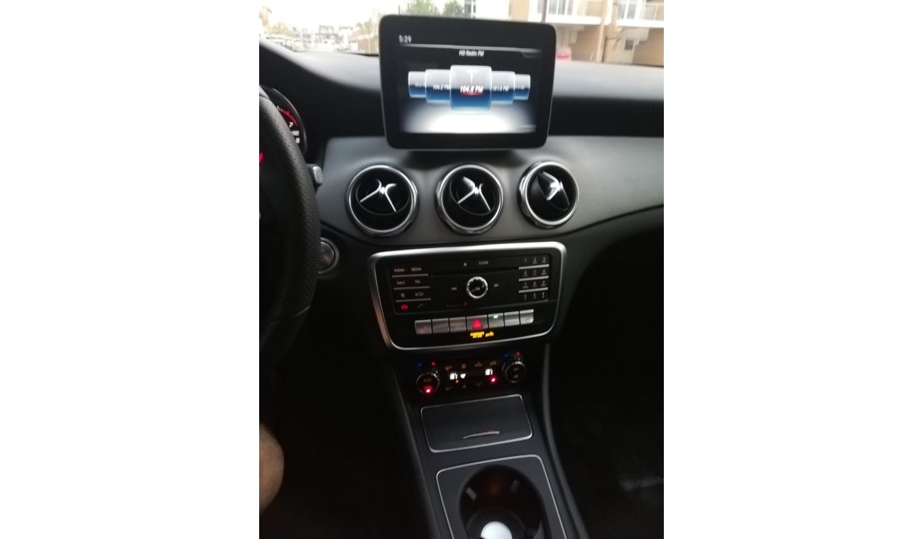 Mercedes-Benz GLA 250 2020 | M 46000 k m | Perfect Condition | Warranty Available, Negotiable.