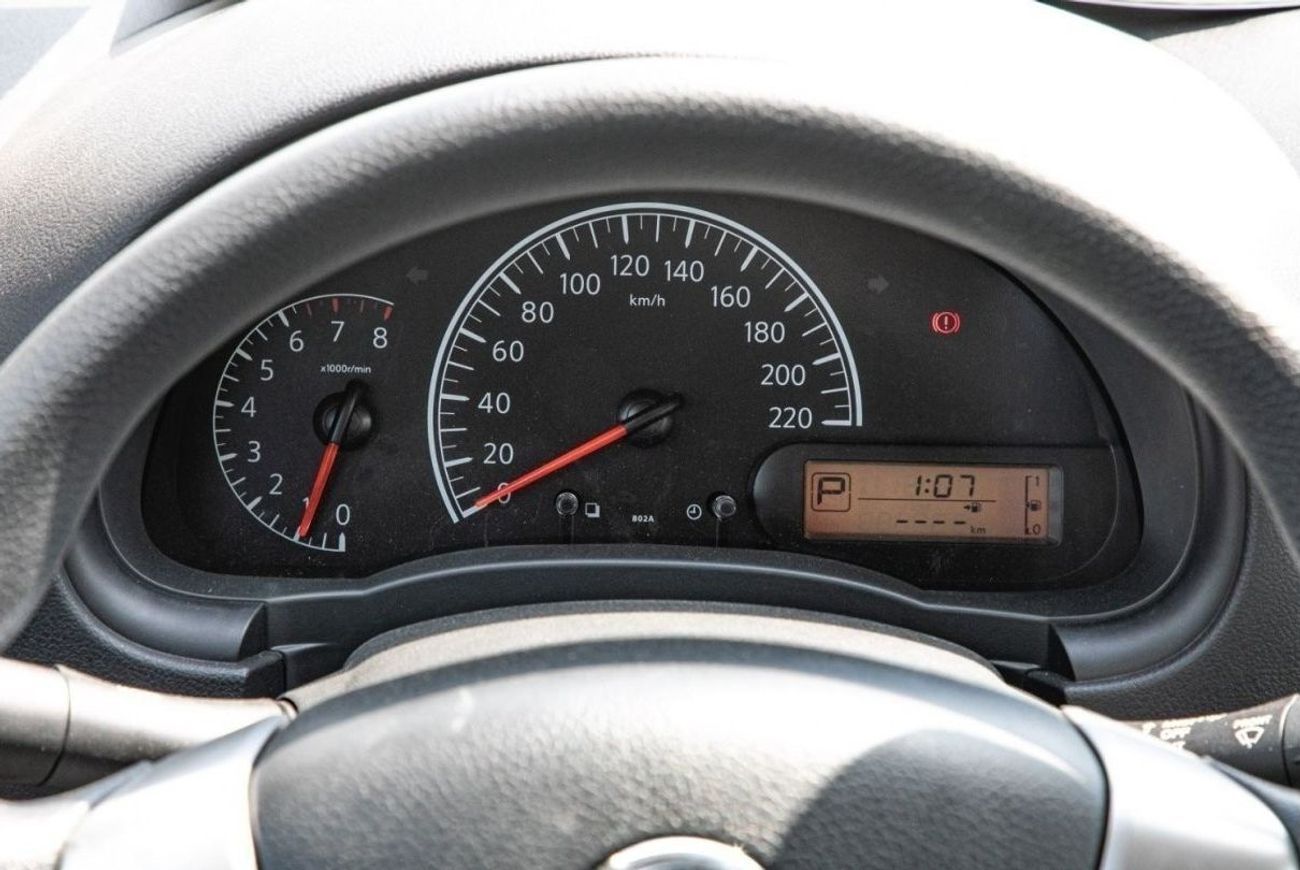 Nissan Sunny NEW 2024 NISSAN SUNNY 1.6L Petrol Automatic