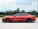 BMW M850i 2,650 P.M | | 850I M-KIT GRAND COUP | | 0% DOWNPAYMENT