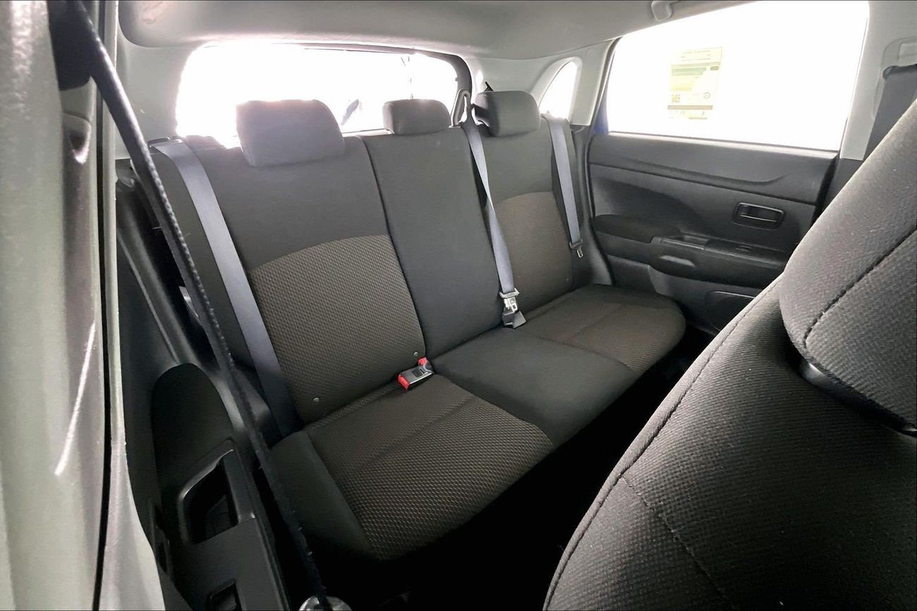 ميتسوبيشي ASX GLX Lowline | شامل الضمان | 0 ﺪﻔﻋﺓ ﺃﻮﻟﻯ