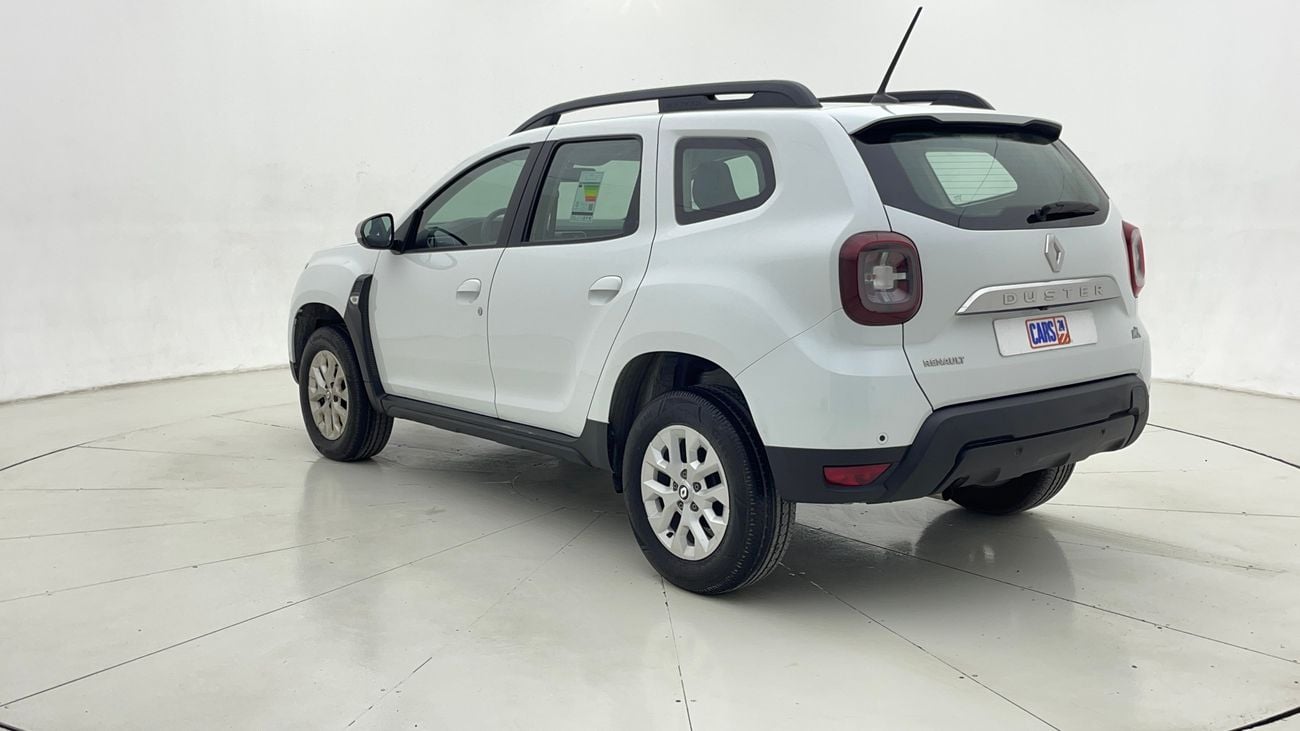 Renault Duster SE 1.6L SE 1.6 | Zero Down Payment | Home Test Drive