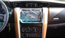 Toyota Fortuner Brand New - GCC Spec