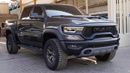 RAM 1500 TRX Final Edition 6.2L