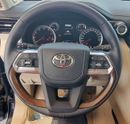 Toyota Land Cruiser TOYOTA LAND CRUISER 3.5L GXR TWIN TURBO RADAR JBL MY 2024
