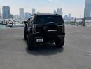 Hummer H3 Luxury Edition