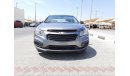 Chevrolet Cruze Chevrolet curse 2017 gcc free accedant for sale