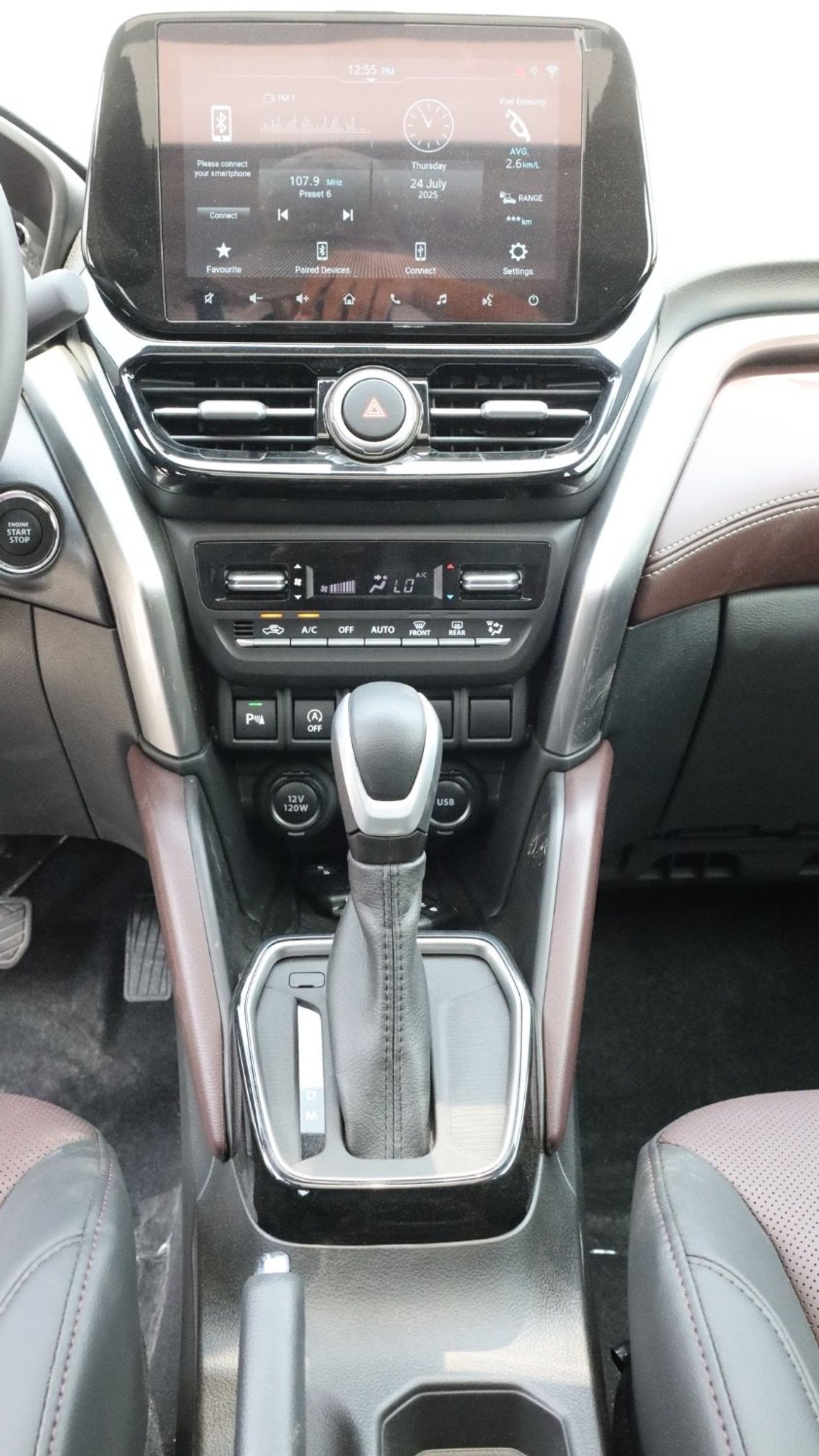 Toyota Urban Cruiser Toyota urban cruiser 1.5L full option