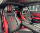 Aston Martin Vantage STD Aston Martin Vantage 2019 | Low mileage | GCC | Warranty 2028