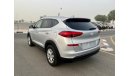 Hyundai Tucson GLS Push start