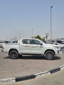 تويوتا هيلوكس SGLX Hilux • 2.4L • Diesel • Automatic • Full • With Diff Lock