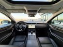 Jaguar F-PACE !! EID SALE !! 1 YEAR FREE WARRANTY !!  AED 1,650 P.M | 0% DOWN PAYMENT | JAGUAR F-PACE R-SPORT PRES