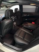 مرسيدس بنز S 550