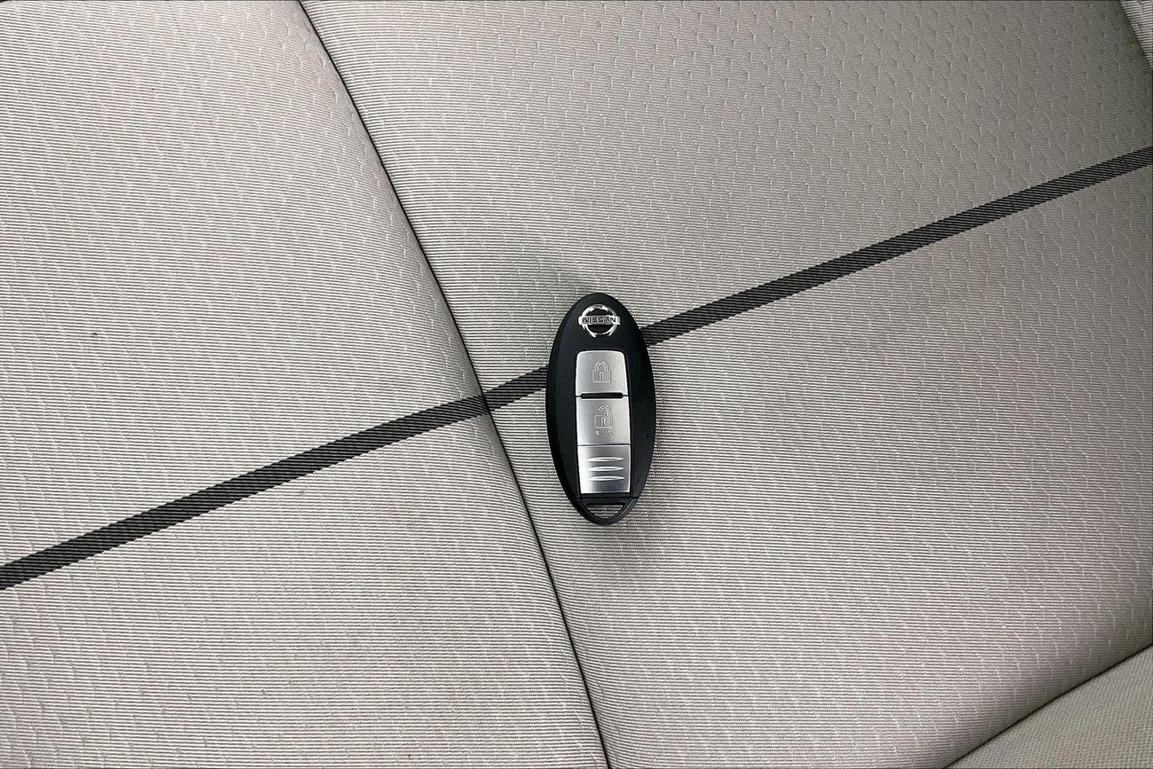 Nissan XTerra SE | Guaranteed Warranty | 0 Down Payment