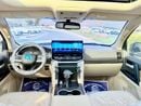 Toyota Land Cruiser GXR