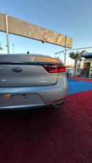 Kia Cadenza EX 3.3L