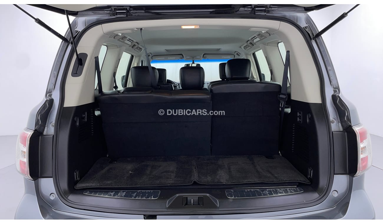 Nissan Patrol LE TITANIUM 5.6 | Zero Down Payment | Free Home Test Drive