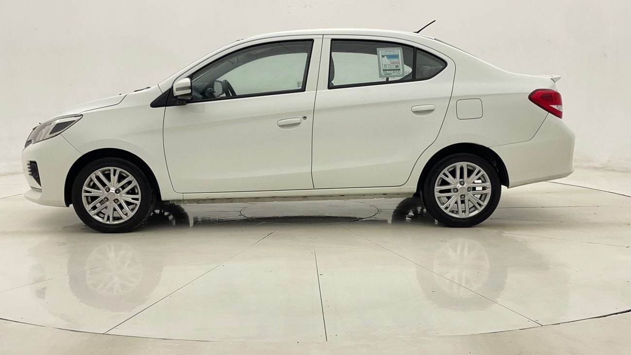 Mitsubishi Attrage GLX HIGHLINE 1.2 | Zero Down Payment | Home Test Drive