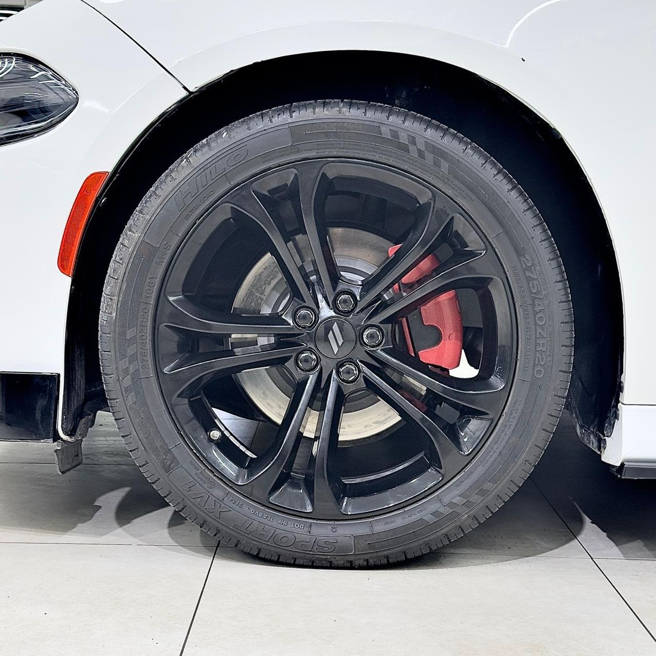 Dodge Charger GT 3.6L