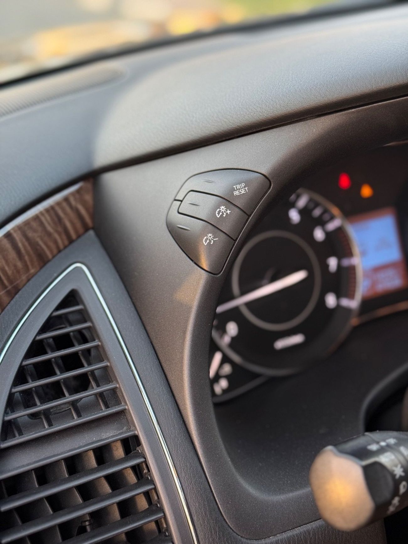 Nissan Patrol LE Platinum 5.6L