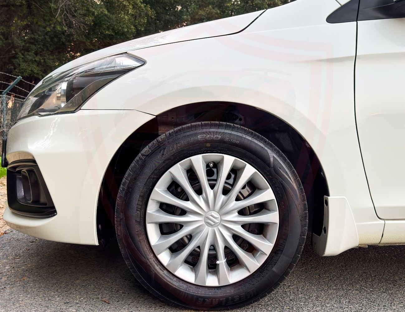 Suzuki Ciaz Suzuki Ciaz | 1.5 L | 2024 | GCC | Accident-Free | In Excellent Condition | 615 P.M