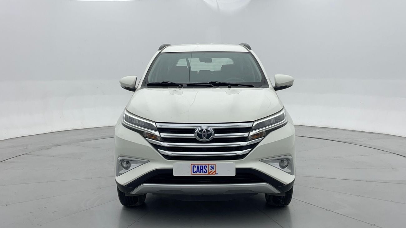 Toyota Rush EX 1.5 | Zero Down Payment | Free Home Test Drive