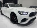 مرسيدس بنز E 350 STD (NON GCC)