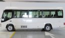 Toyota Coaster Coaster Diesel M/T 23 Seater BUS