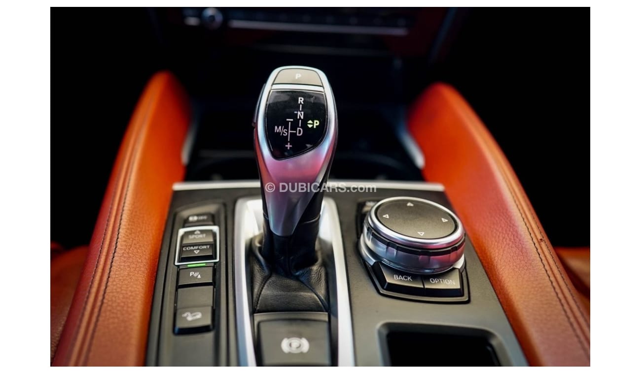 BMW X6 X6 50i Exclusive