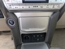 Toyota Prado VXR Full Option-V6 4.0L-GCC specs-Well Maintained