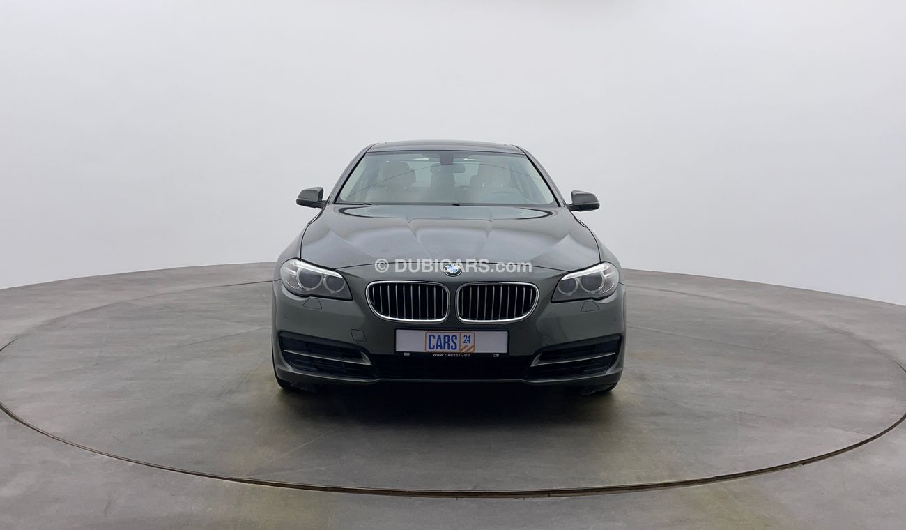 بي أم دبليو 520i 520i 2000