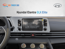 Hyundai Elantra Hyundai Elantra GLX Elite 2025 - Silver - 1.5L V4(Export)