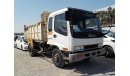 Isuzu Forward 1999