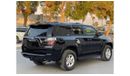 Toyota 4Runner 4x4 sunroof 7 seats